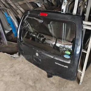 Wagon R Dickey Door Complete