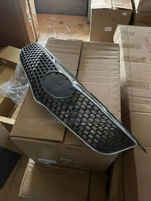Toyota Vios 2005 Grille