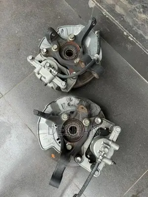 honda vezel Rear Hub Bearing (Reconditioned)