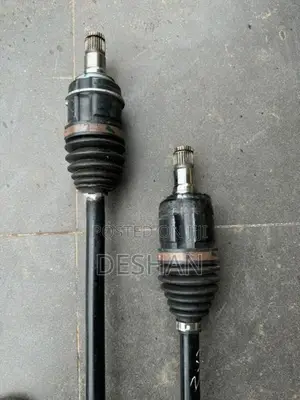 Suzuki Swift Rs Turbo (ZC13S) Front Axle Set