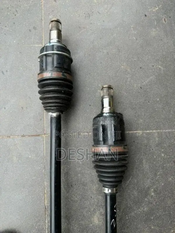 Suzuki Swift Rs Turbo (ZC13S) Front Axle Set