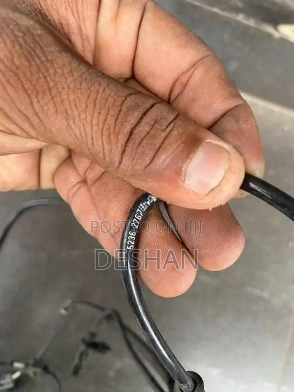 Suzuki Swift Rs Turbo (ZC13S) Front Abs Sensor