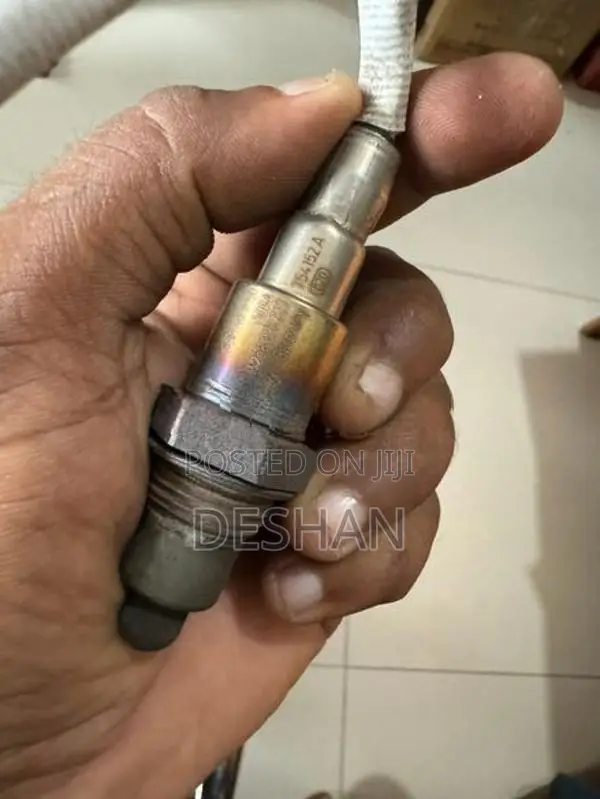 Suzuki Swift Rs Turbo (ZC13S) Oxygen Sensor