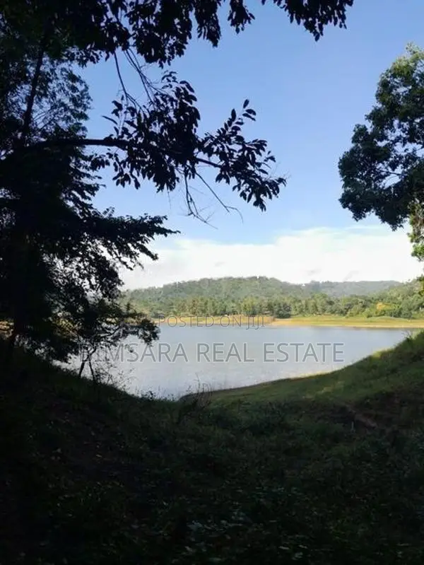 40P Land Overlooking the Victoria Reservoir in Teldeniya (SL 14432)