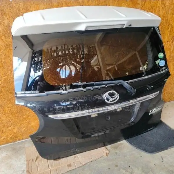 Daihatsu Cast Dickey Door