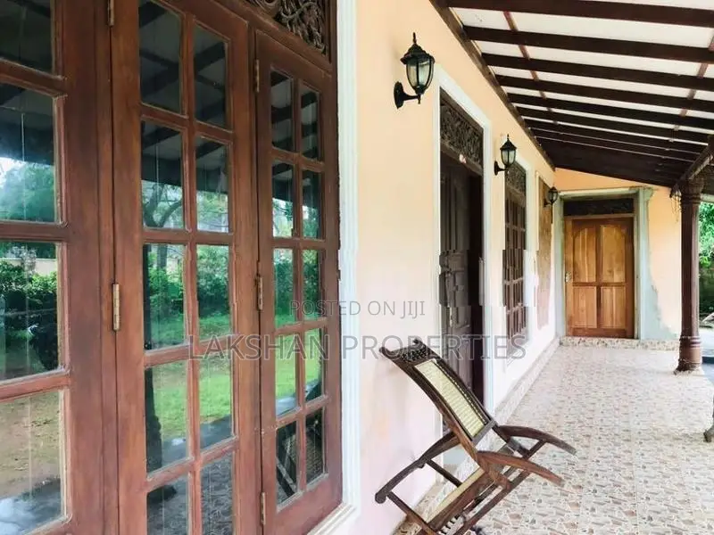 House For Sale In Kaluthara Maggona