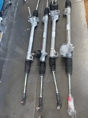 Suzuki Swift Rs (Turbo) Steering Rack