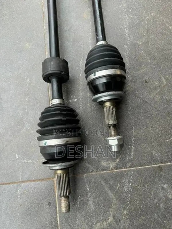 Suzuki Swift Rs Turbo (ZC13S) Front Axle Set