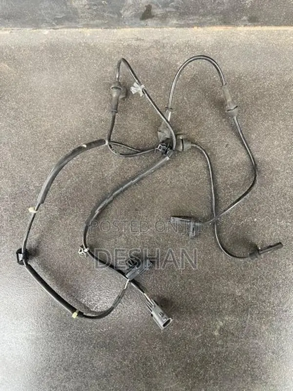 Suzuki Swift Rs Turbo (ZC13S) Front Abs Sensor