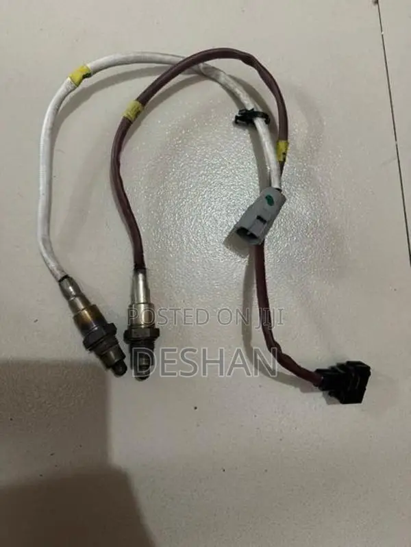 Suzuki Swift Rs Turbo (ZC13S) Oxygen Sensor