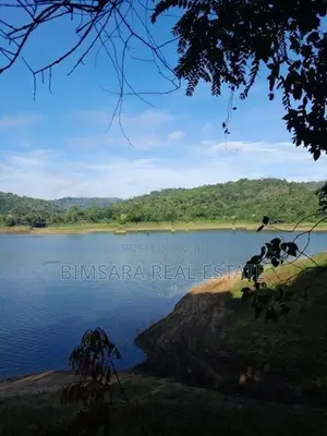 40P Land Overlooking the Victoria Reservoir in Teldeniya (SL 14432)