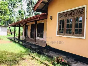 House For Sale In Kaluthara Maggona