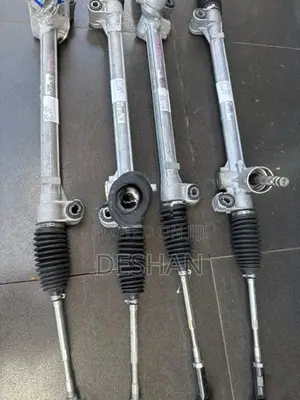 Suzuki Swift Rs (Turbo) Steering Rack