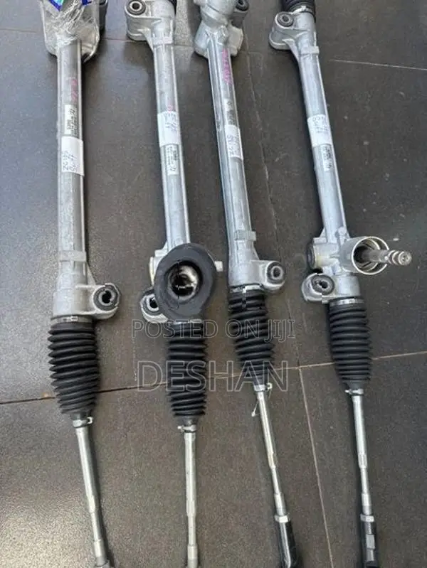 Suzuki Swift Rs (Turbo) Steering Rack
