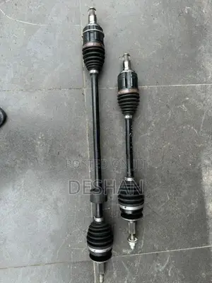 Suzuki Swift Rs Turbo (ZC13S) Front Axle Set