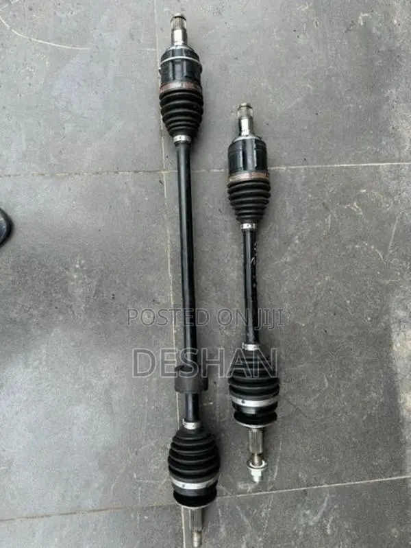 Suzuki Swift Rs Turbo (ZC13S) Front Axle Set