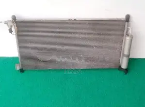 Nissan Bluebird G11 AC Condenser