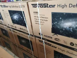 32 inch Abans Toyostar HD LED TV