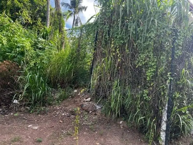 Land for Sale in Maharagama