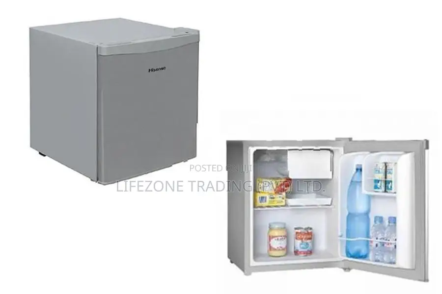 Hisense Mini Fridge (42 Liter)