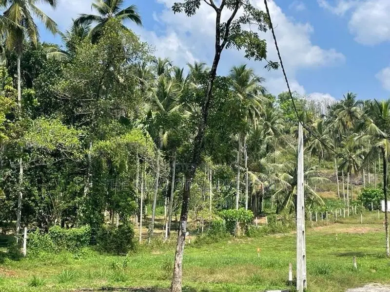 Land for Sale in Godagama ( Watareka)