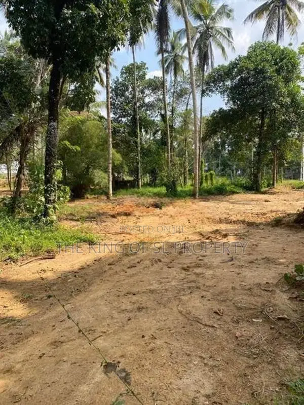 Land for Sale in Godagama ( Watareka)