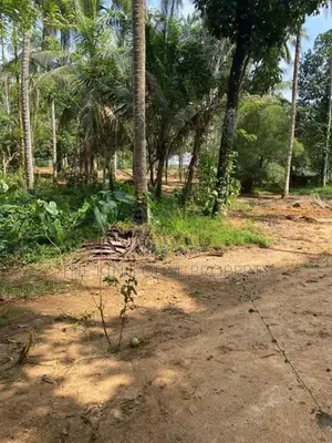 Land for Sale in Godagama ( Watareka)
