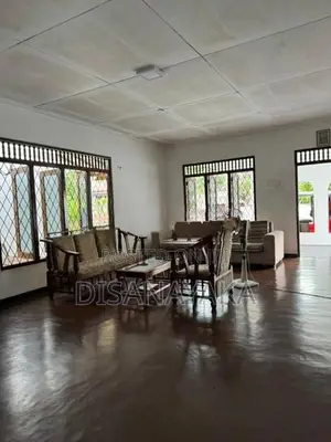 Single Story House for Sale DS45574 Koswatte