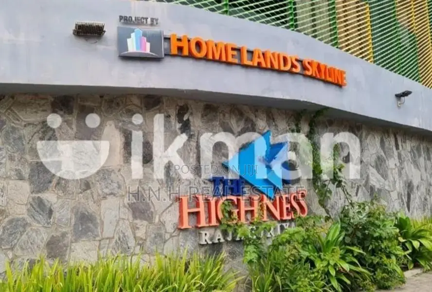 APARTMENT FOR SALE IN RAJAGIRIYA