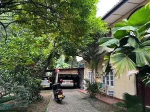 House with Land for Sale Wellampitiya