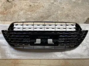 Toyota Axio 165 WXB Lower Grille
