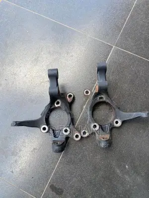 Suzuki Swift Rs Turbo (ZC13S) Front Nukel Arm