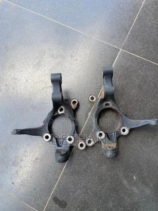 Suzuki Swift Rs Turbo (ZC13S) Front Nukel Arm