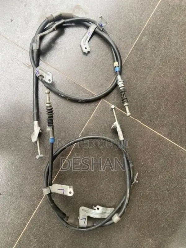 Suzuki Swift Rs Turbo (ZC13S) Hand Brake Cable