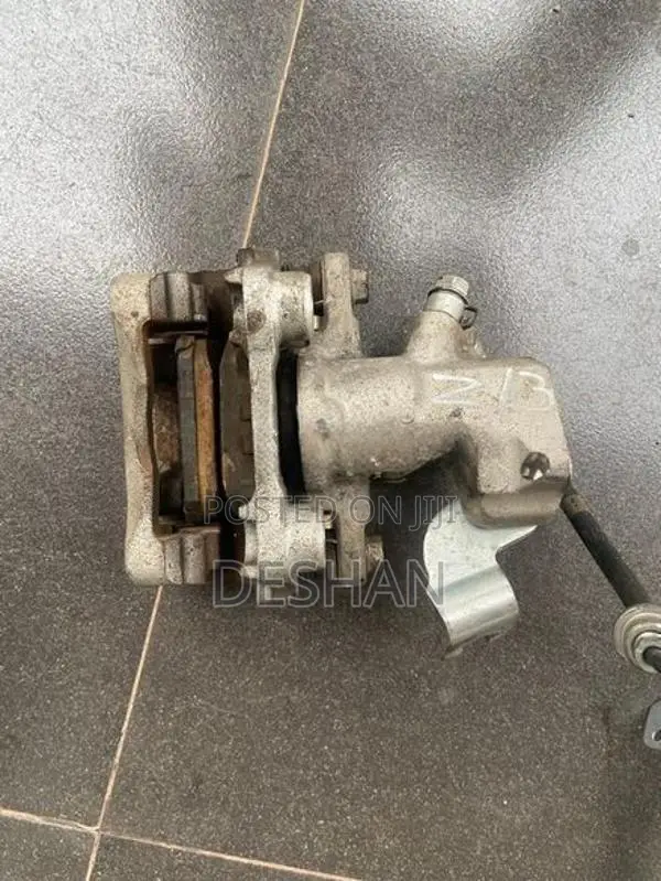 Suzuki Swift Rs Turbo (ZC13S) Rear Brake Caliper Set