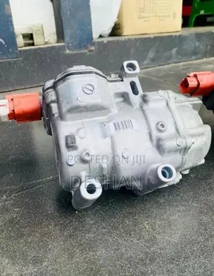 Aqua AC Compressor