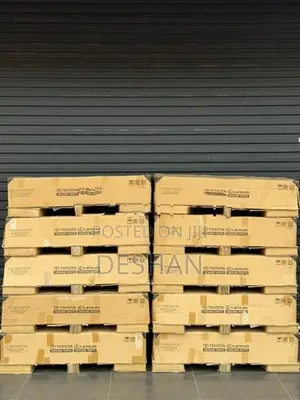 Toyota Prius Brand New Hybrid Battery (2026/03)
