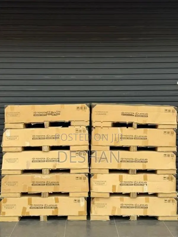 Toyota Prius Brand New Hybrid Battery (2026/03)