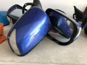 Honda Fit Gp1 Side Mirror
