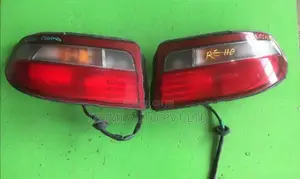 Toyota Carina 190 Taillight set