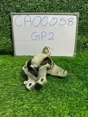 Honda Fit Shuttle (GP2) Gear Box Mount