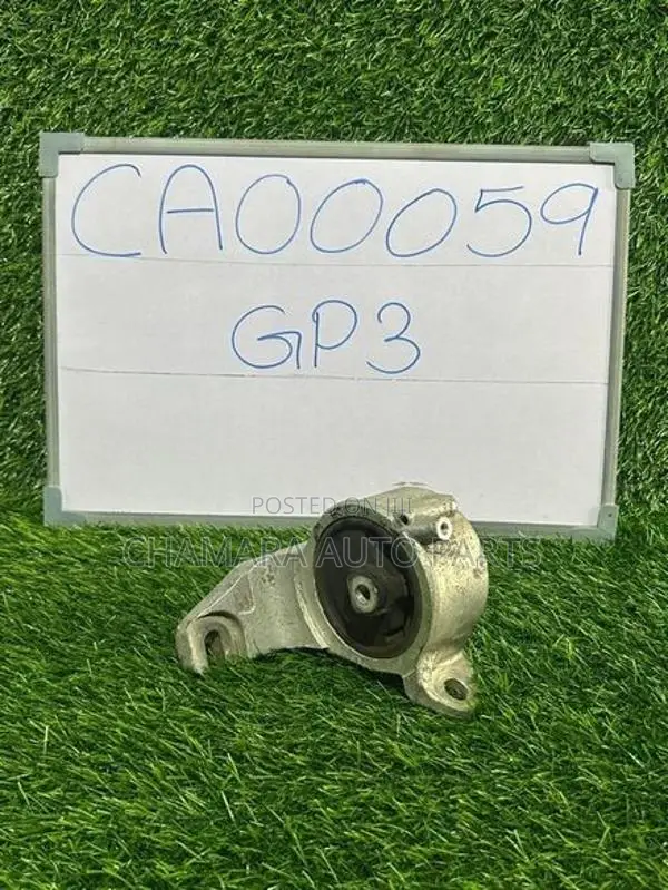 Honda Freed (GP3) Gear Box Mount