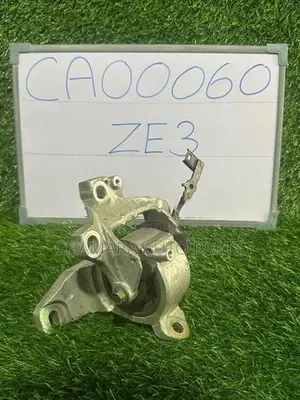 Honda Insight (ZE3) Gear Box Mount