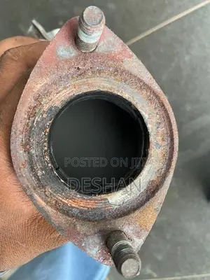 Suzuki Catalytic Converter k10c engine swift rs belino