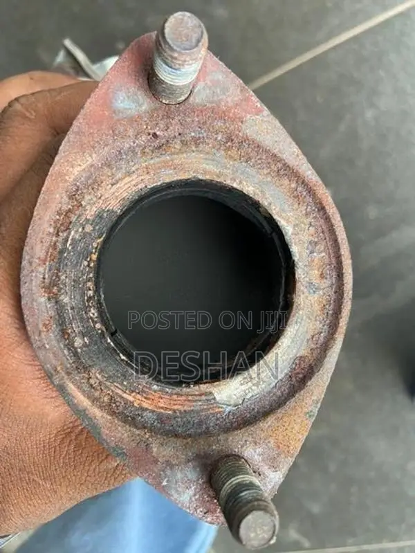 Suzuki Catalytic Converter k10c engine swift rs belino