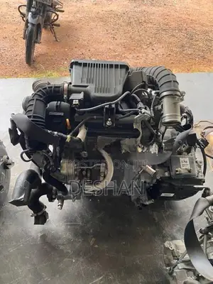 Suzuki Swift RS Turbo (ZC13S) Gear Box
