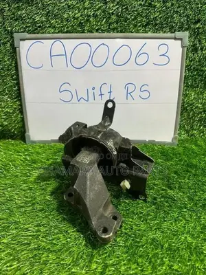 Suzuki Swift Rs Gear Box Mount