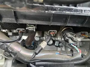 Suzuki Swift RS Turbo belino vitara (ZC13S) Injector k10c engine