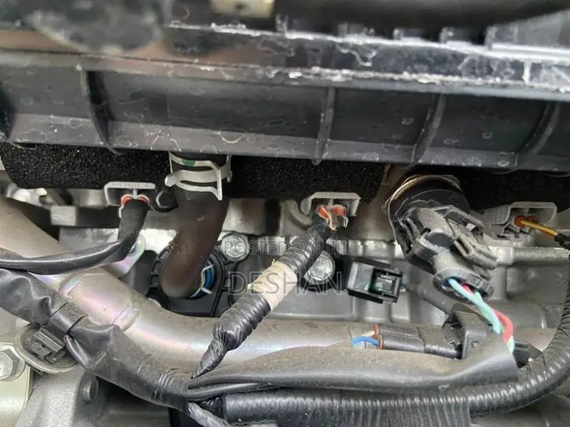 Suzuki Swift RS Turbo belino vitara (ZC13S) Injector k10c engine