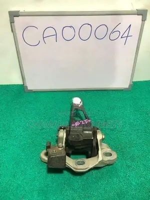 Mazda Atenza (GJ2FW) Gear Box Mount